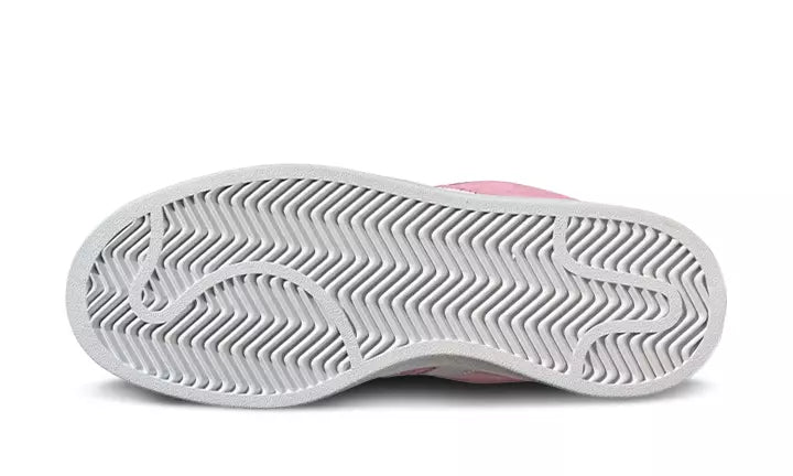 Tênis Adidas Campus 00s 'Bliss Lilac Black' - HP6395