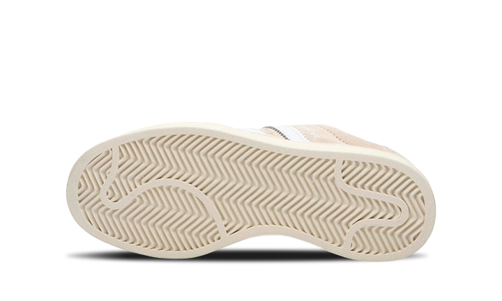 Tênis Adidas Campus 00s 'Wonder White' - HP2924