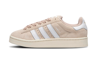 Tênis Adidas Campus 00s 'Wonder White' - HP2924