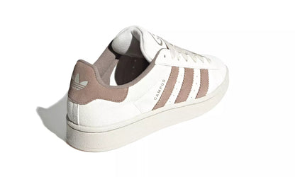 Tênis Adidas Campus 00s 'Chalk White Brown' - IG5996