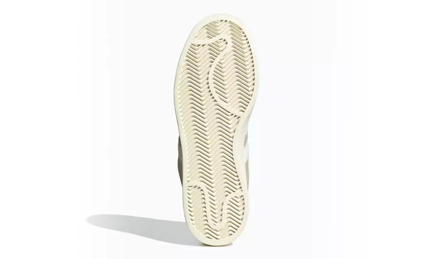 Tênis Adidas Campus 00s "Wonder Beige" Bege - IG5995