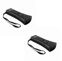 2 unidades + brinde: R$ 147