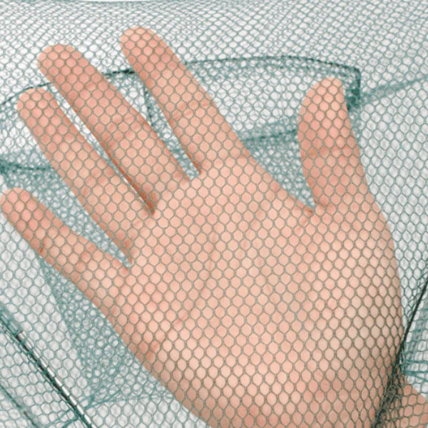 NetAuto - Rede de Pesca