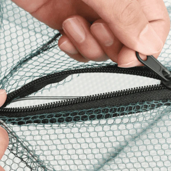 NetAuto - Rede de Pesca