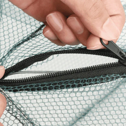 NetAuto - Rede de Pesca