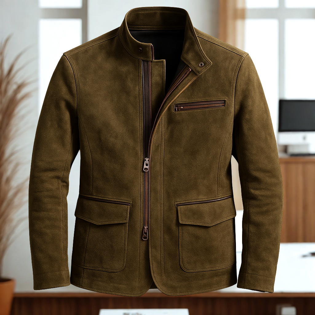 Arkyn | Jacket Urbane Stärke in Reinform.