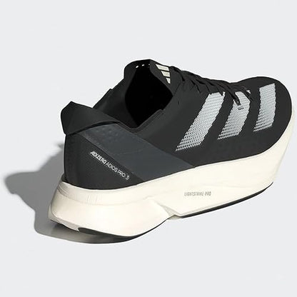 Tênis Adidas Adizero Adios Pro 3  'Core Black' - ID3701