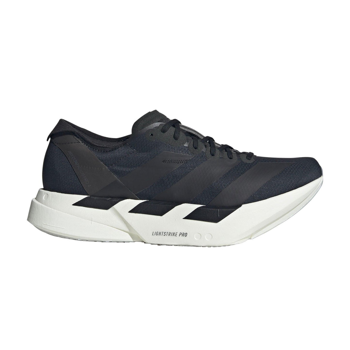 Tênis Adidas Adizero Adios Pro 4 'Black Grey' - JR6369