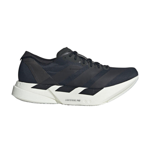 Tênis Adidas Adizero Adios Pro 4 'Black Grey' - JR6369