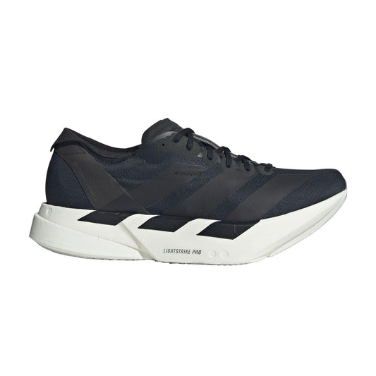 Tênis Adidas Adizero Adios Pro 4 'Black Grey' - JR6369