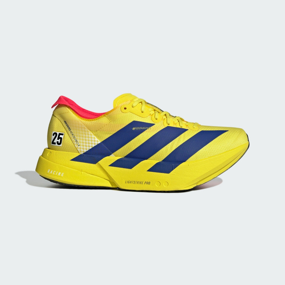 Tênis Adidas Adizero Adios Pro 4 'Tokyo Race Pack' - JR6373