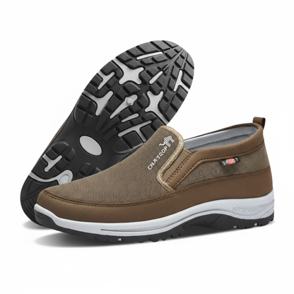 Non-slip Classic Loafer