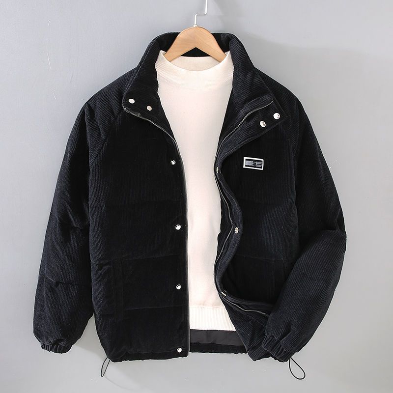 Ludwig Merten | Cordjacke men's