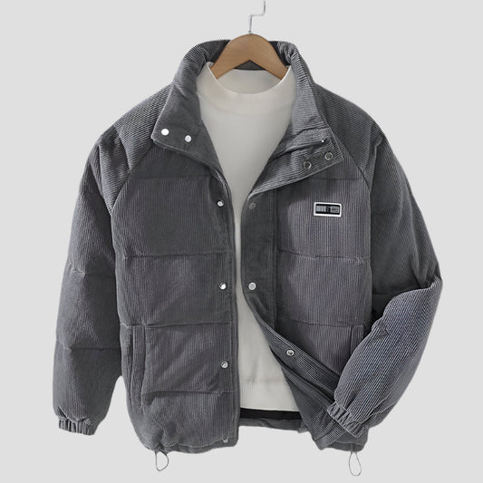 Ludwig Merten | Cordjacke men's