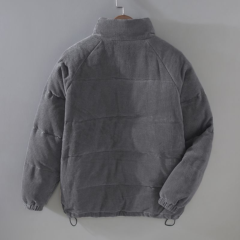 Ludwig Merten | Cordjacke men's