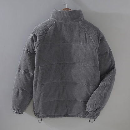 Ludwig Merten | Cordjacke men's