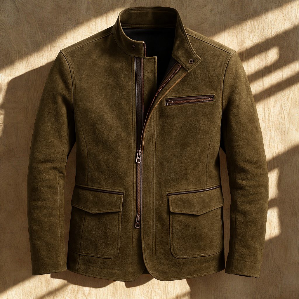 Arkyn | Jacket Urbane Stärke in Reinform.