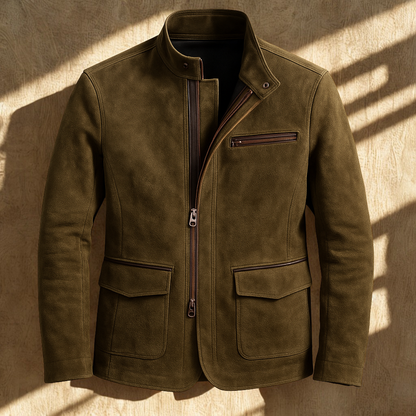 Arkyn | Jacket Urbane Stärke in Reinform.