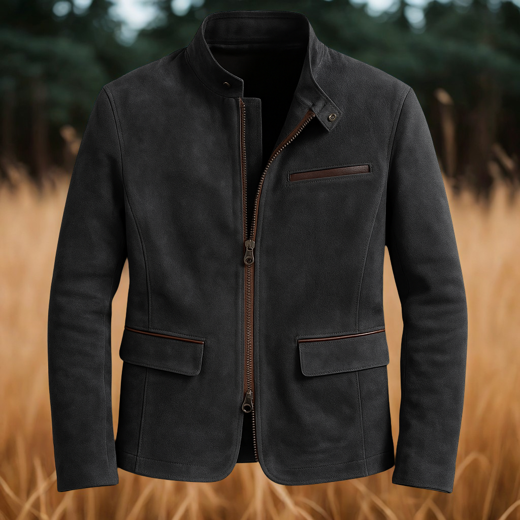 Arkyn | Jacket Urbane Stärke in Reinform.