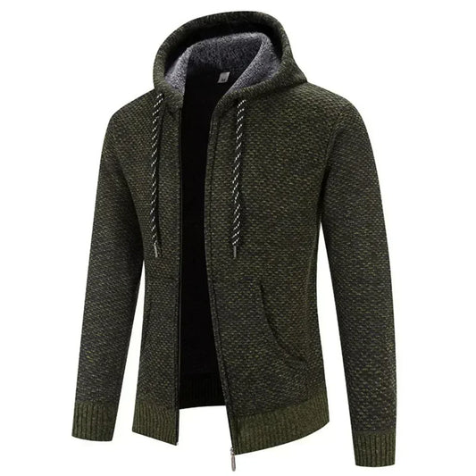 Luvo | Dein Hoodie. Jeden Tag.