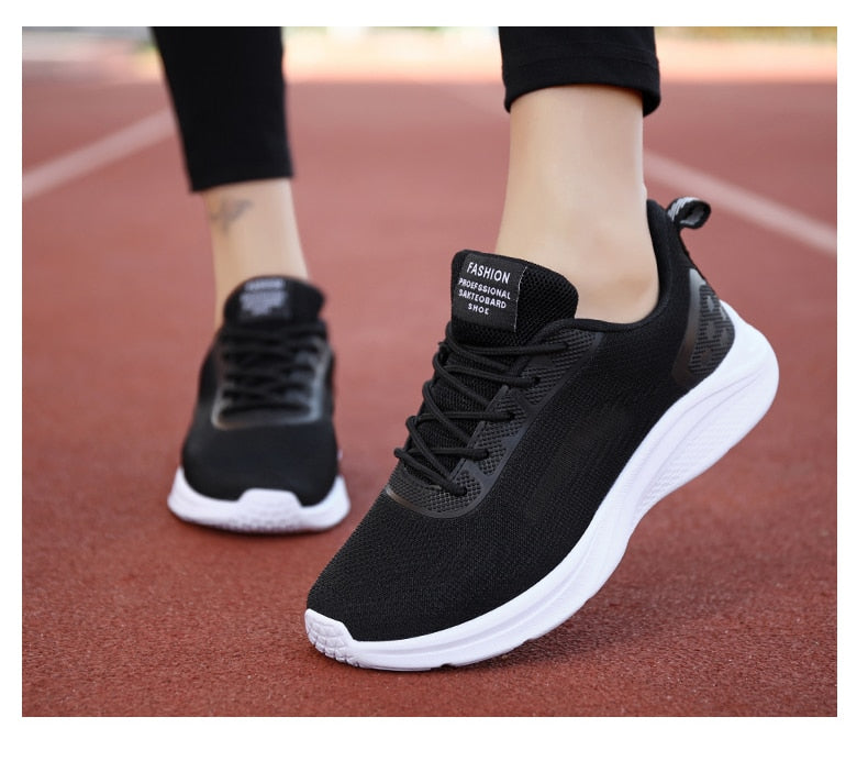 Tênis Vox Running Feminino