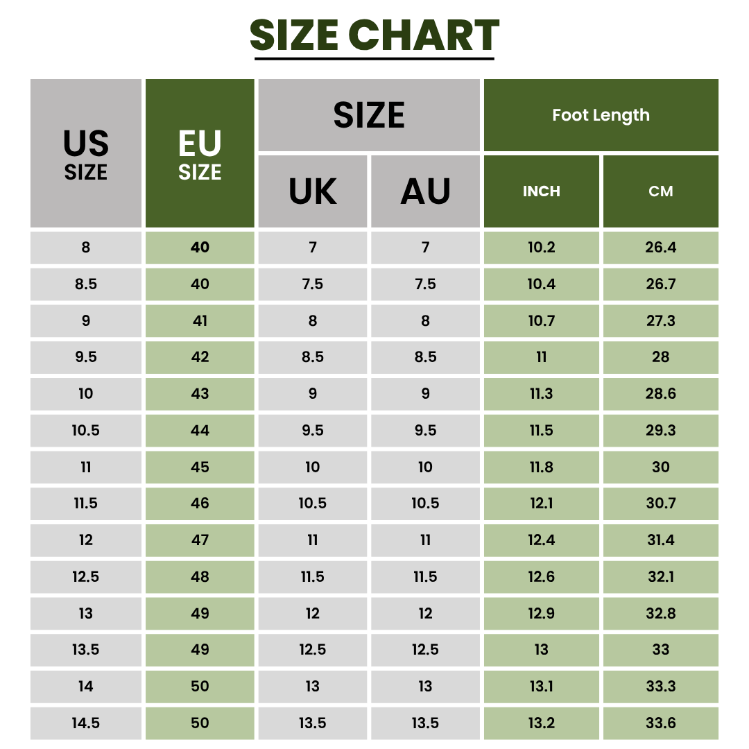 Ultra Comfy - Healthy and Supportive Walking Shoes (Black Sole Edition)