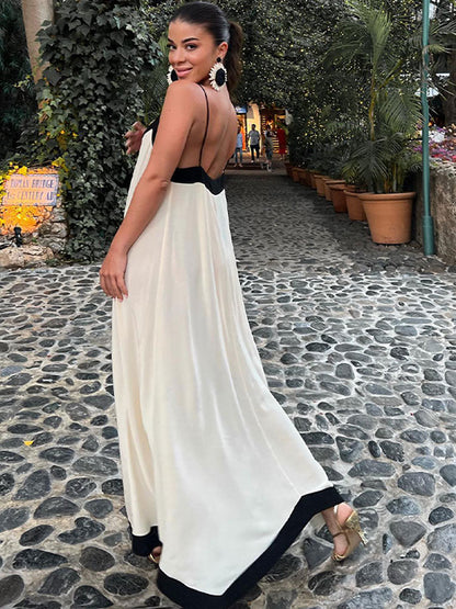 Vestido Milão | O Campeão em Luxo e Conforto!