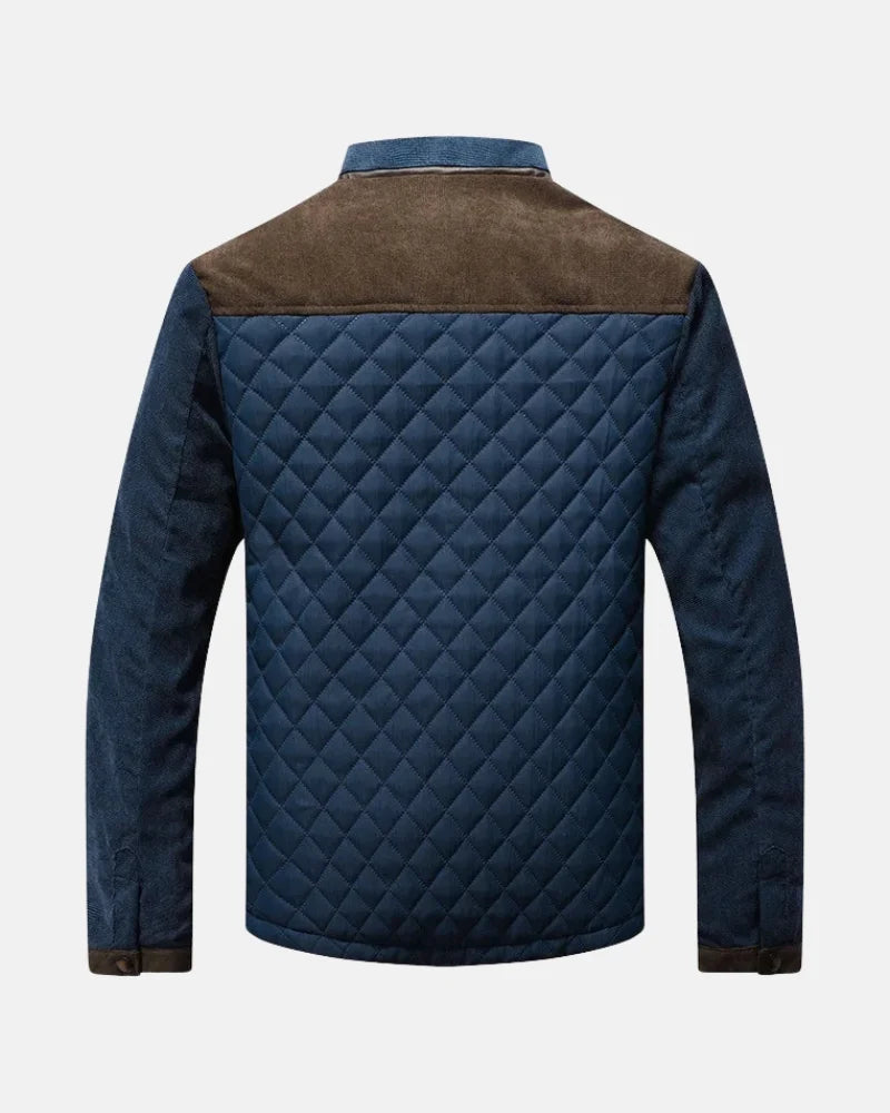 Anderhof | Herrenjacke Aus Tradition – for Männer with Haltung and Stil