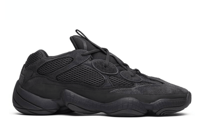 Yeezy 500 Utility Black