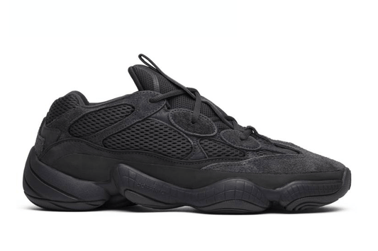 Yeezy 500 Utility Black