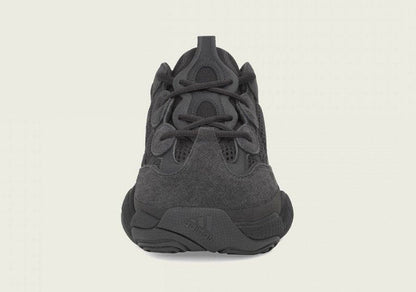 Yeezy 500 Utility Black