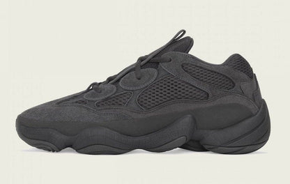 Yeezy 500 Utility Black