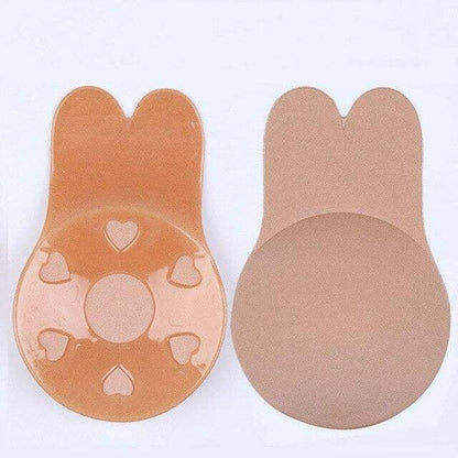 Sutiã Lift Up Invisível - Efeito Silicone - Pague 1, Leve 2