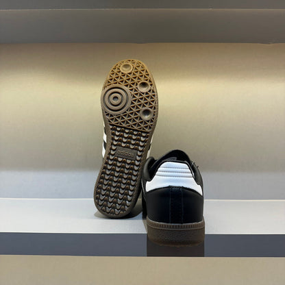 Adidas Samba OG Black Gum Trainers
