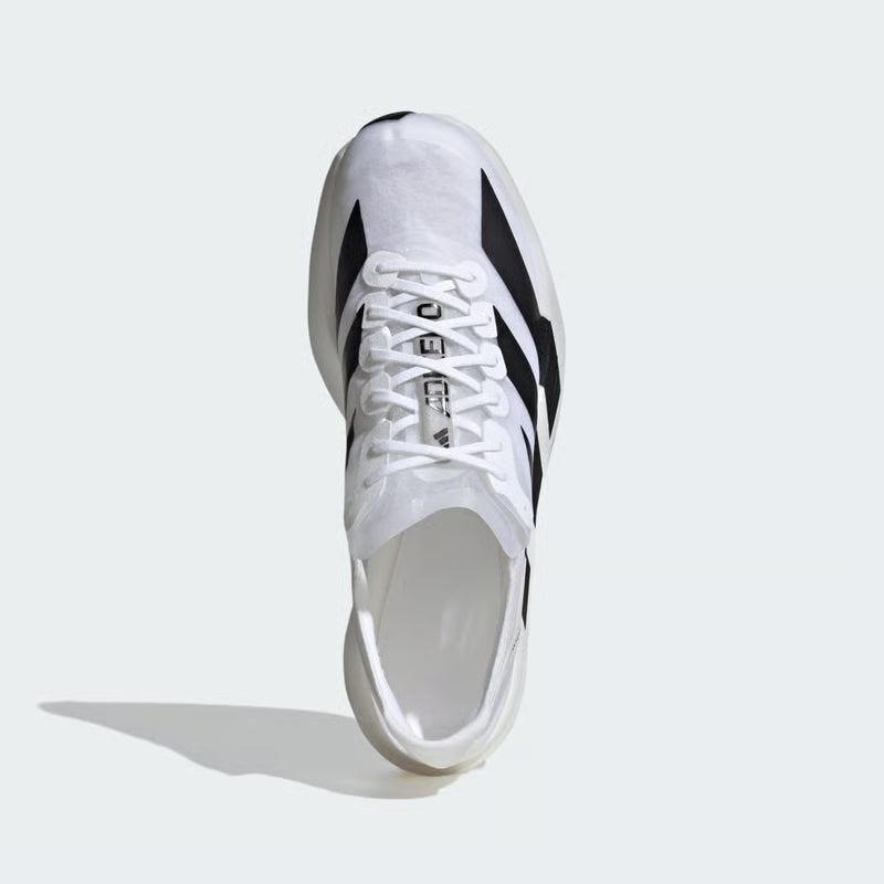 Tênis Adidas Adizero Adios Pro Evo 1 'White Black' - IH5564
