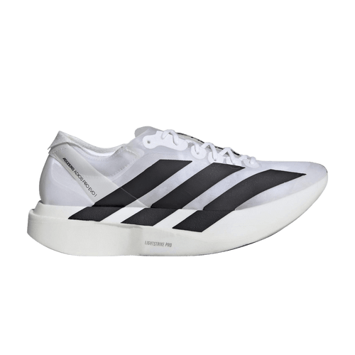 Tênis Adidas Adizero Adios Pro Evo 1 'White Black' - IH5564