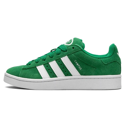 Tênis Adidas Campus 00s 'Green' Verde - ID7029