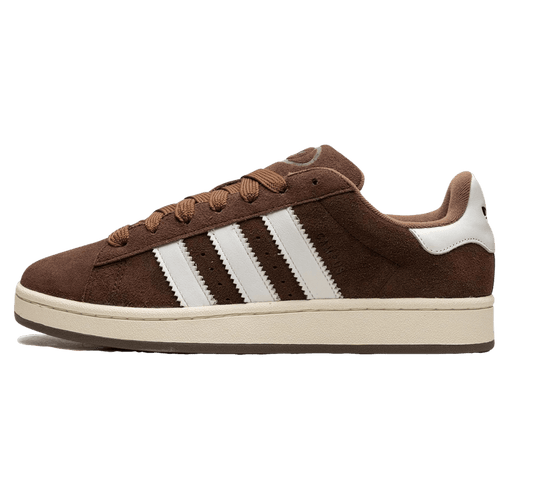 Tênis Adidas Campus 00s 'Bark' Marrom - GY6433