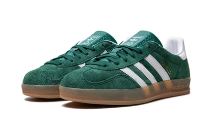 Tênis Adidas Gazelle Indoor "Collegiate Green" Verde - JI2062