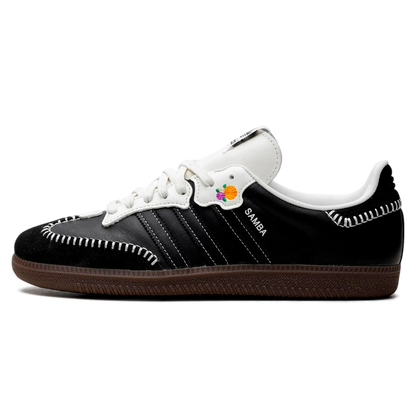 Tênis Adidas Samba OG Dia de los Muertos "Black" - JI3932