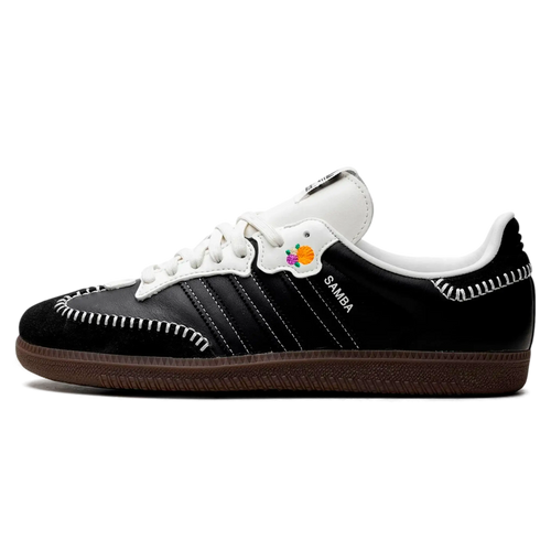 Tênis Adidas Samba OG Dia de los Muertos "Black" - JI3932