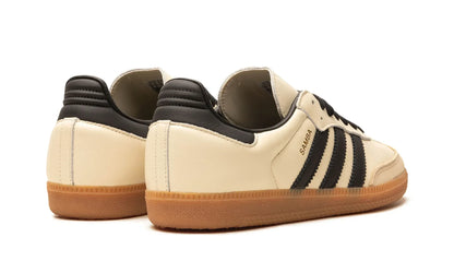 Tênis Adidas Samba OG Feminino "Sand Strata" Bege - ID0478