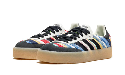 Tênis Adidas Sambae Feminino x Kseniaschnaider Colorido - ID0444