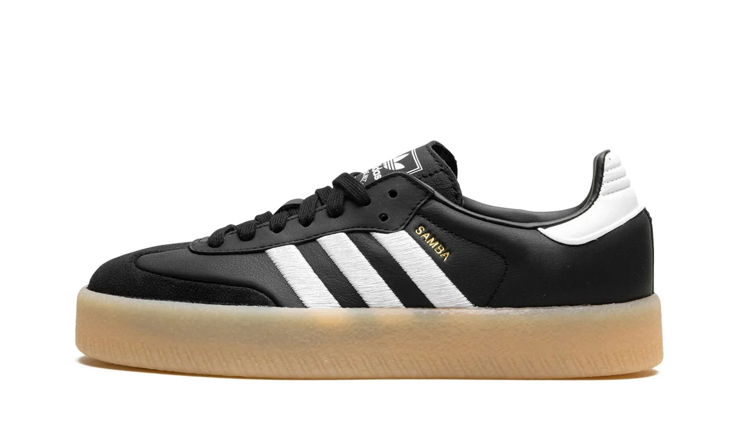 Adidas Sambae 'Black White Gum' - ID0436