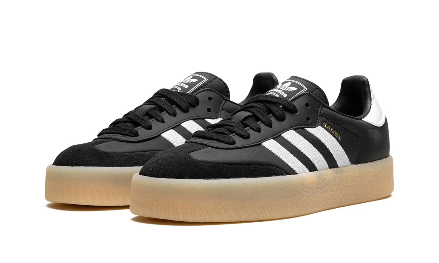 Adidas Sambae 'Black White Gum' - ID0436