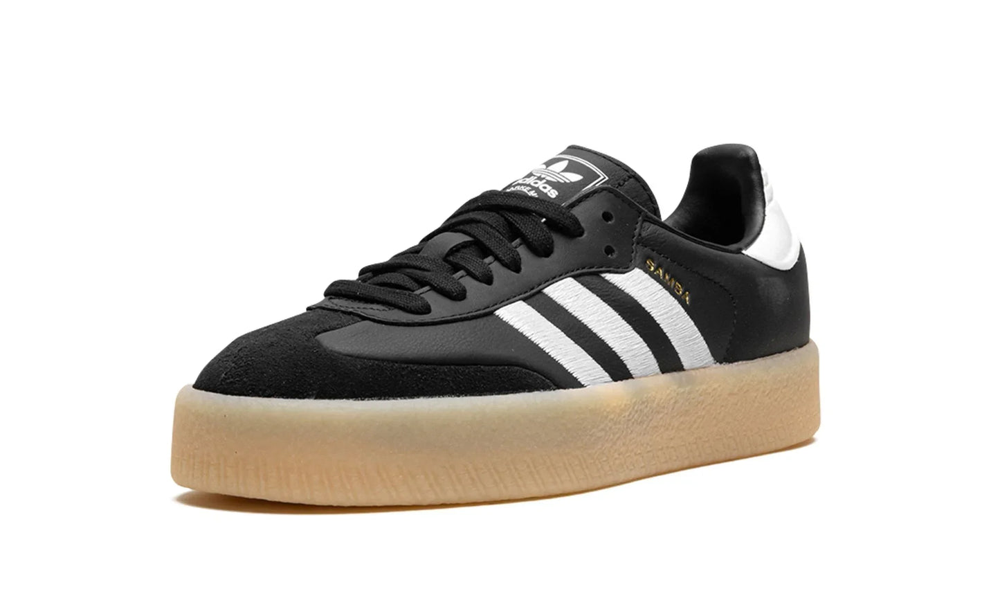 Adidas Sambae 'Black White Gum' - ID0436