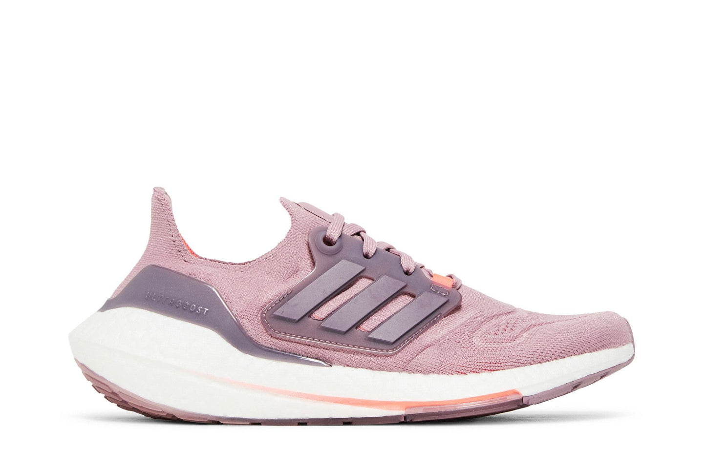Tênis Adidas UltraBoost 22 'Magic Mauve' Roxo - GX5588