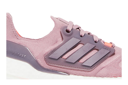Tênis Adidas UltraBoost 22 'Magic Mauve' Roxo - GX5588
