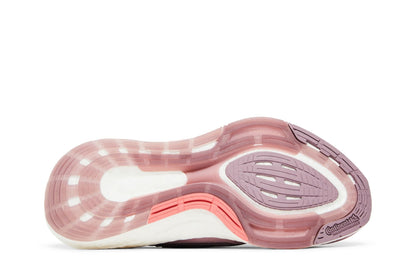 Tênis Adidas UltraBoost 22 'Magic Mauve' Roxo - GX5588