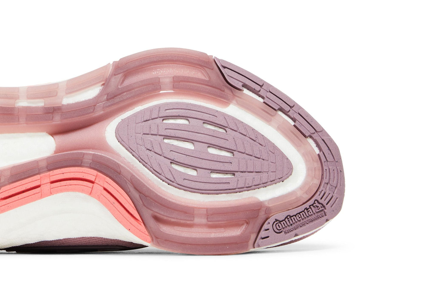 Tênis Adidas UltraBoost 22 'Magic Mauve' Roxo - GX5588